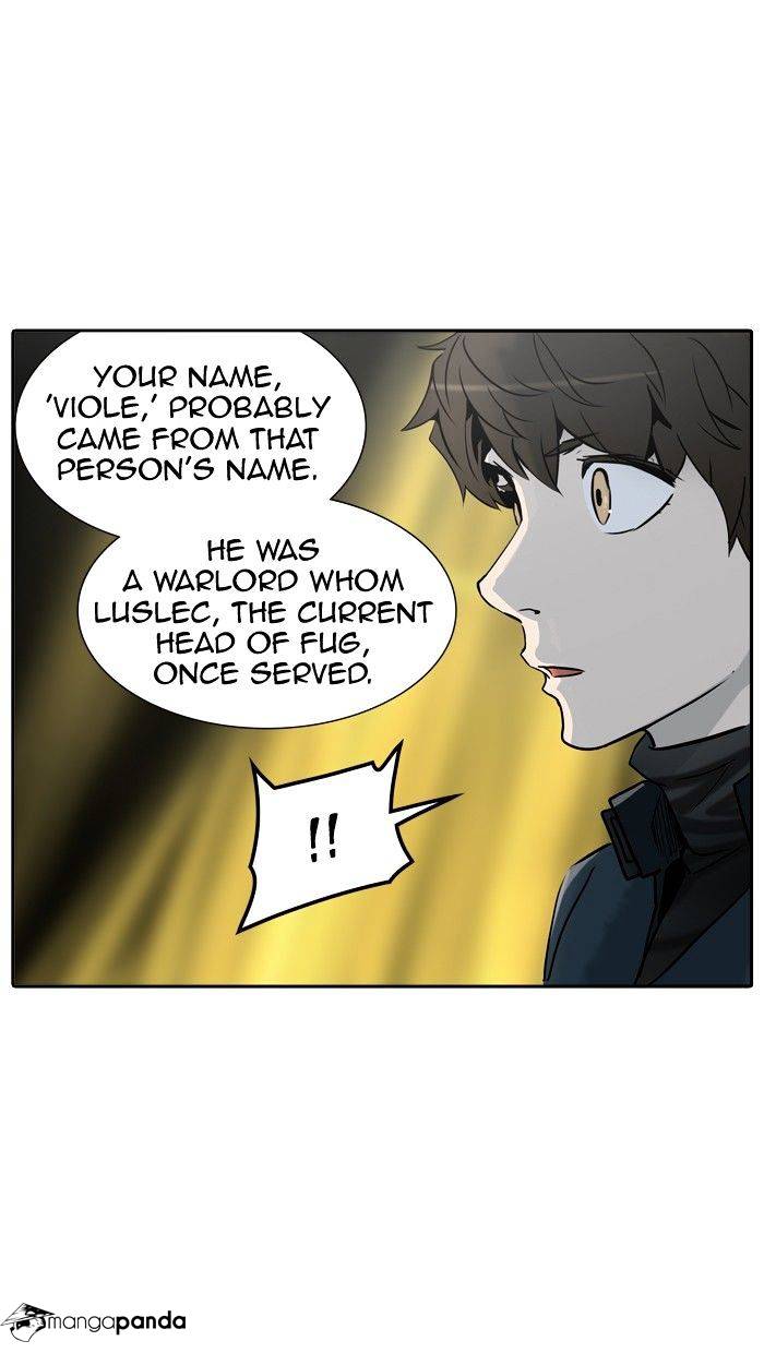 Tower of God Chapter 320 image 022
